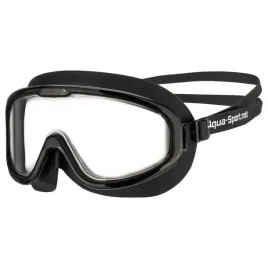okulary-maska-do-plywania-dla-dzieci-i-doroslych-aqua-sport-sport-pro-black