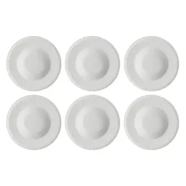 la-porcellana-bianca-zestaw-6-talerzy-do-zupy-bosco-23-cm-bialy