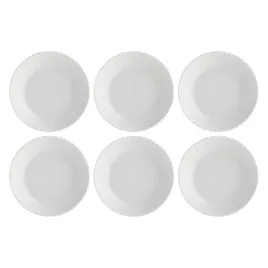 la-porcellana-bianca-zestaw-6-talerzy-do-zupy-momenti-24-cm-bialy