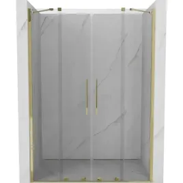 mexen-velar-duo-drzwi-prysznicowe-140-cm-zlote-transparentne