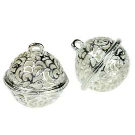 zawieszki-metalowe-azurowe-ozdobne-dzwoneczki-18mm-srebrne-2szt
