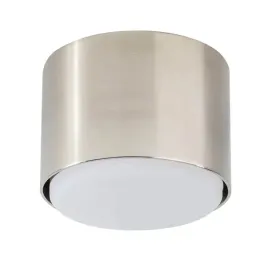 lampa-kuchenna-sufitowa-tubo-40845-sigma-krazek-srebrna