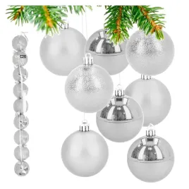 bombki-choinkowe-srebrne-6-cm-plastikowe-ozdoby-na-choinke-zestaw-9-sztuk