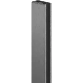 mexen-listwa-aluminiowa-gun-gray-200cm-do-walk-in-szklo-8mm