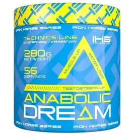 iron-horse-anabolic-dream-280g-lemon