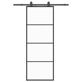 drzwi-przesuwne-z-zestawem-okuc-czarne-76x205-cm-esg-szklo