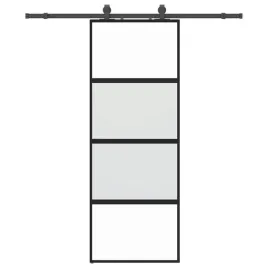 drzwi-przesuwne-z-zestawem-okuc-czarne-76x205cm-szklo-hartowane