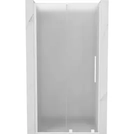 mexen-velar-drzwi-prysznicowe-120x200cm-szron-biale-hartowane