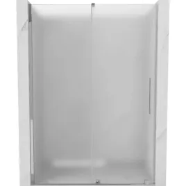 mexen-velar-130-cm-drzwi-prysznicowe-szron-chrom-hartowane