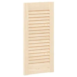 drzwi-szafkowe-z-zaluzja-615x295-cm-lite-drewno-sosnowe