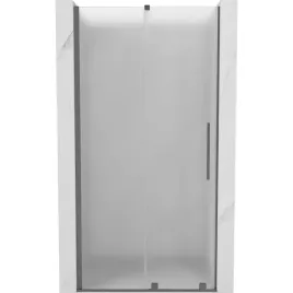 mexen-velar-120-cm-drzwi-prysznicowe-szron-gun-metal-rozsuwane