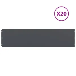 obrzeza-trawnikowe-20-szt-antracyt-stal-walcowana-na-zimno