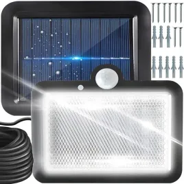 lampa-solarna-108-led-z-czujnikiem-ruchu-zmierzchu