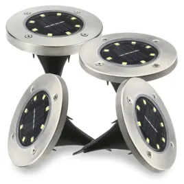 lampy-najazdowe-4-szt-dyski-solarne-lampki-led-solar-zestaw-ogrodowe