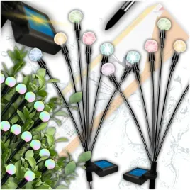 lampy-solarne-zewnetrzne-ogrodowe-lampki-wbijane-kule-kolorowe-swietliki-2x