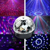 projektor-xxl-kula-disco-pilot-bluetooth-glosnik-stan-opakowania-oryginalne-stan-nowy