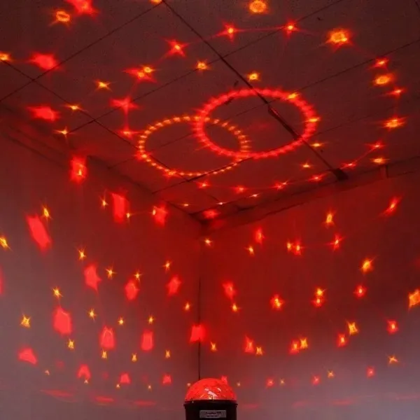 projektor-xxl-kula-disco-pilot-bluetooth-glosnik-stan-nowy