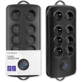 qoltec-listwa-antyprzepieciowa-quick-switch-8-gniazd-2-5m-50161