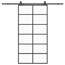 drzwi-przesuwne-z-zestawem-okuc-czarne-90x205-cm-esg-szklo
