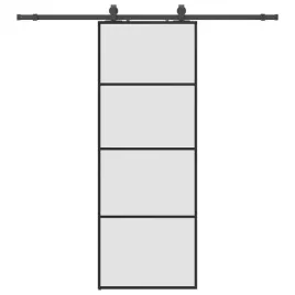 drzwi-przesuwne-z-zestawem-okuc-czarne-76x205-cm-esg-szklo