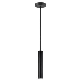 lampa-wiszaca-zyrandol-plafon-tuba-metal-led-gu10