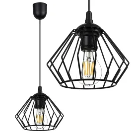 lampa-wiszaca-sufitowa-zyrandol-brylant-led