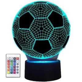 lampka-nocna-biurkowa-pilka-nozna-3d-led-kolory-pilot-grawer