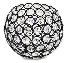 klosz-drut-metal-krysztal-do-lamp-e27-loft-kula