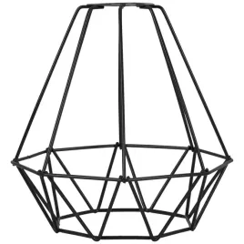 klosz-druciany-metal-do-lamp-na-e27-loft-diament