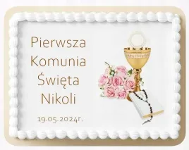 oplatek-na-tort-komunijny-prostokat-napis-komunia