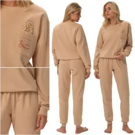pizama-dresowa-henderson-fawn-z-dlugim-rekawem-swiateczna-na-prezent-xxl