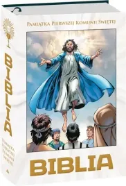 biblia-komiks-pamiatka-pierwszej-komunii-swietej