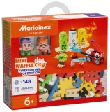 mini-waffle-city-148-elementow-akcja-strazacka