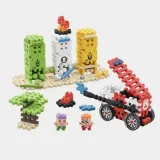 mini-waffle-city-148-elementow-akcja-strazacka
