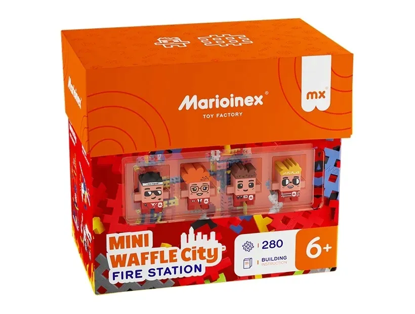 mini-waffle-city-280-elementow-remiza-strazacka