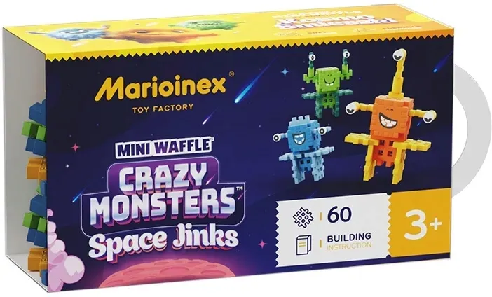 mini-waffle-60-elementow-space-jinks