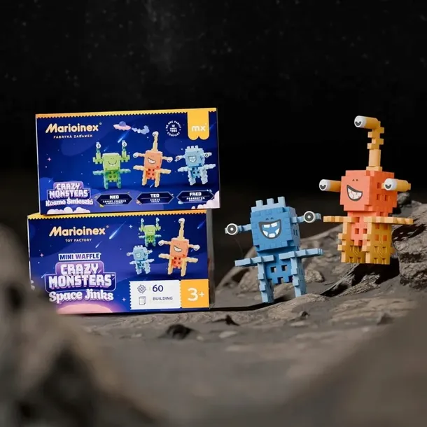 mini-waffle-60-elementow-space-jinks
