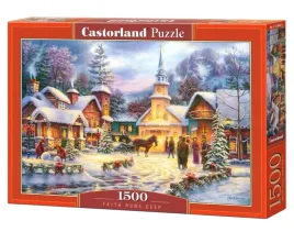 puzzle-1500-faith-runs-deep-c-151646-castorland