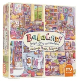 balagany-muduko