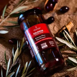 oliwki-kalamata-niepasteryzowane-polifenolowe-sakellaropoulos-250g-bio