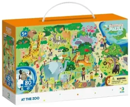 puzzle-obserwacyjne-80-w-zoo