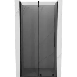 mexen-velar-drzwi-rozsuwane-100-cm-grafit-czarny-szklo-hartowane