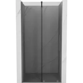mexen-velar-120-cm-drzwi-prysznicowe-grafit-gun-metal-rozsuwane