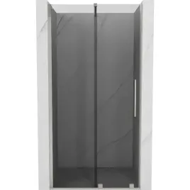 mexen-velar-drzwi-prysznicowe-110-cm-grafit-nikiel-szczotkowany