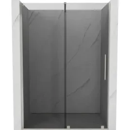 drzwi-prysznicowe-mexen-velar-140-cm-grafit-nikiel-szczotkowany
