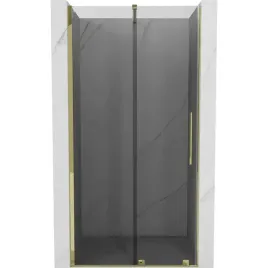 mexen-velar-drzwi-prysznicowe-120-cm-grafit-zloty-rozsuwane