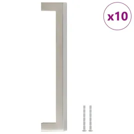 uchwyty-meblowe-ze-stali-nierdzewnej-szczotkowane-172x12x35-mm-srebrne