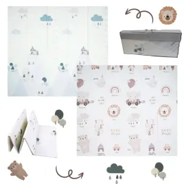 dwustronna-edukacyjna-piankowa-mata-dziecieca-xxl-180x200-misie-i-sloniki