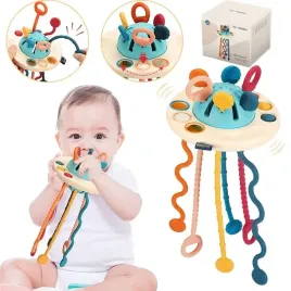zabawka-sensoryczna-montessori-gryzak-niemowlat