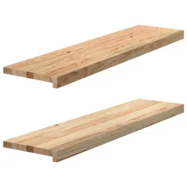 parapety-2-szt-surowe-100x25x2-cm-lite-drewno-debowe